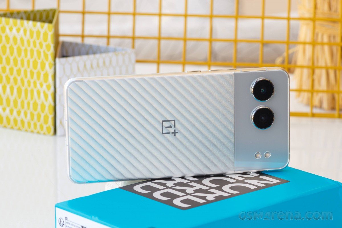 OnePlus Nord 5 specs leak, chipset impresses